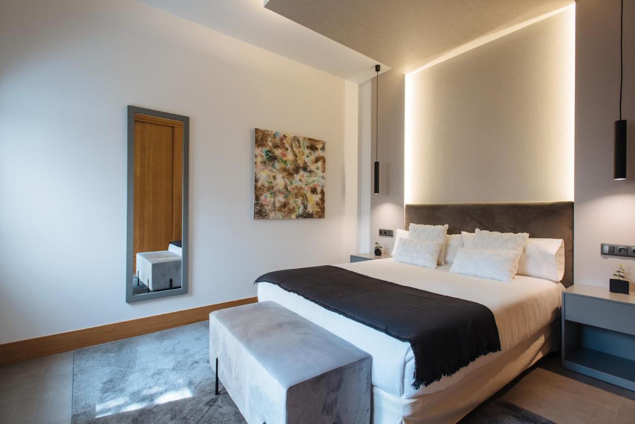 Guadalupe 15 By Magno Apartments Sevilla Bagian luar foto
